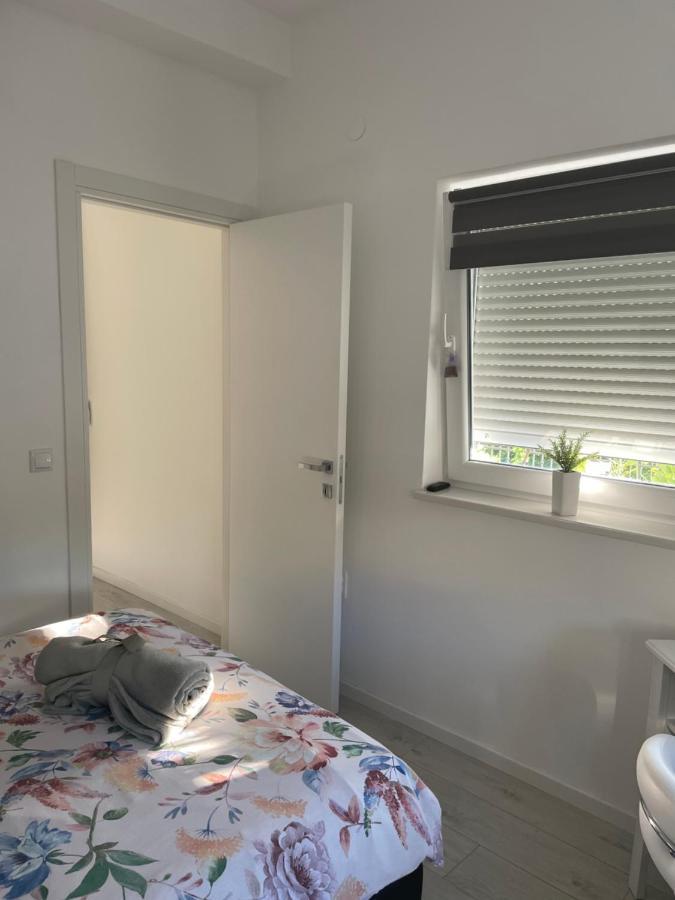 Apartamento Drenova Apartman Rijeka Exterior foto